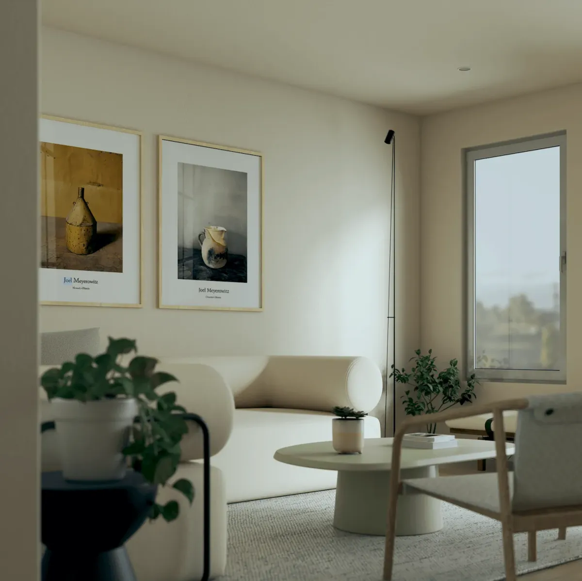 20 Ethel Street living