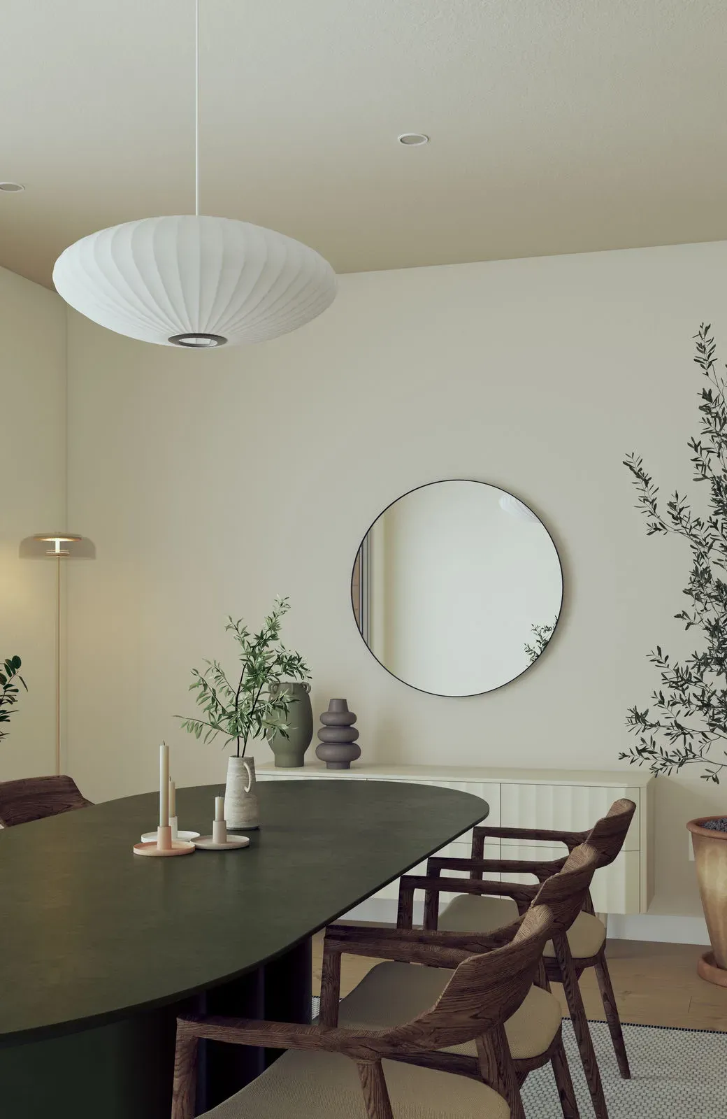 20 Ethel Street dining