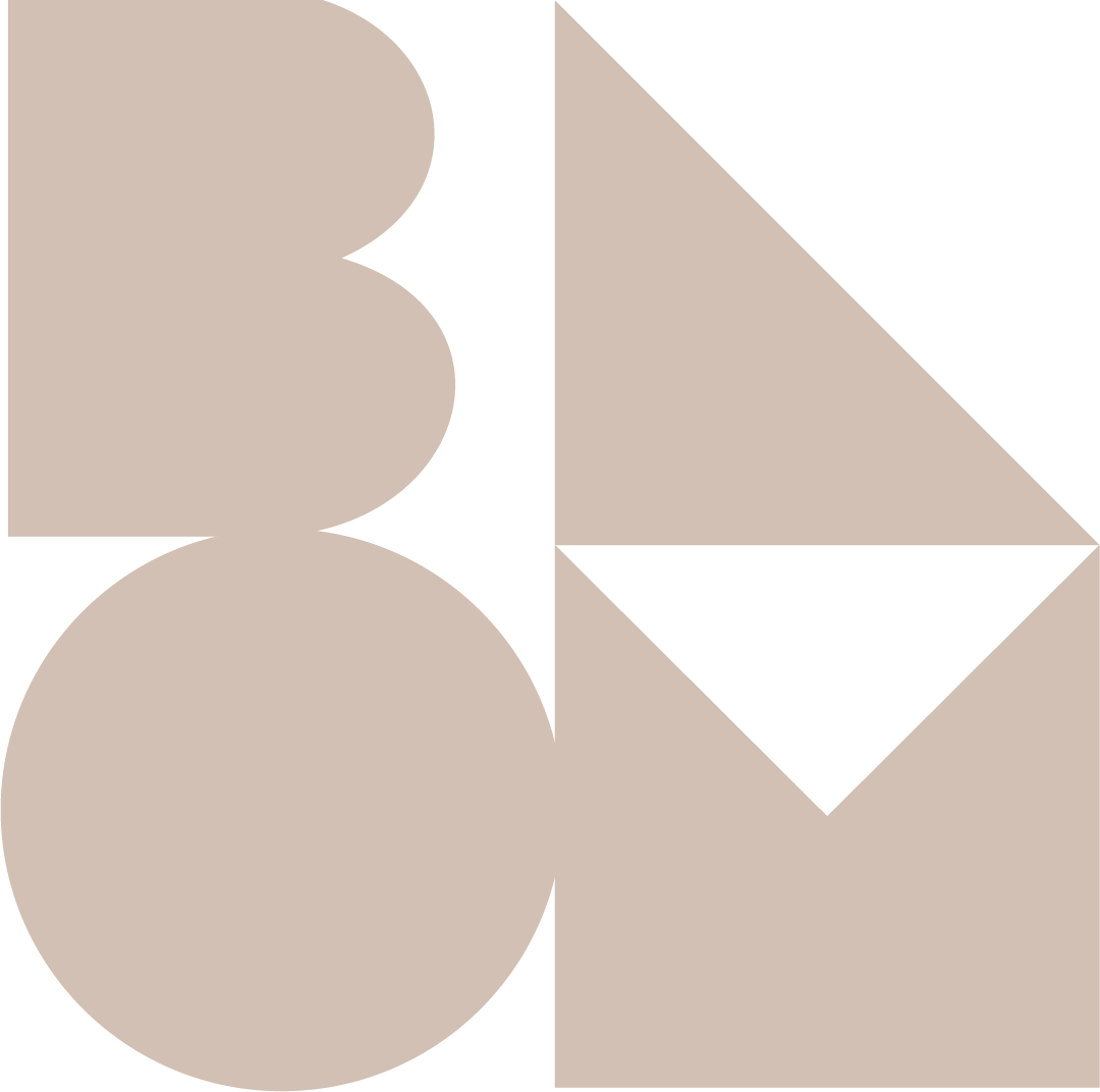 BLOM logo