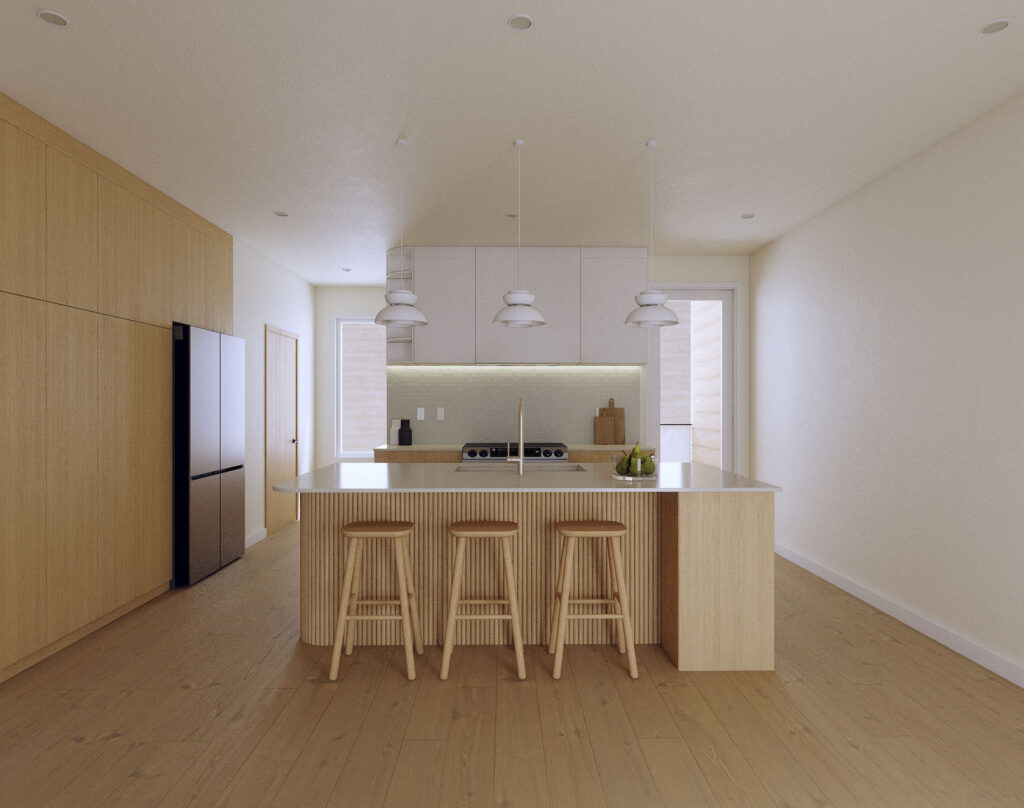 Kitchen / neutral
