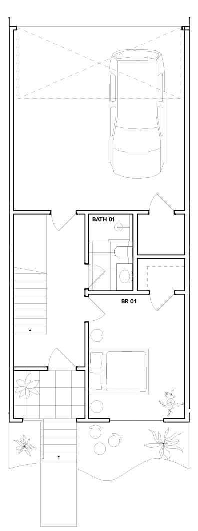 leach 10 - ground floor
