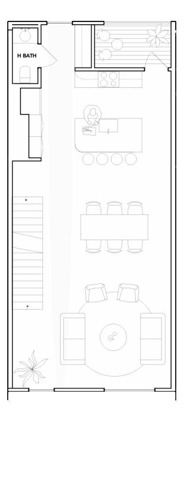 leach 6 - 1 floor
