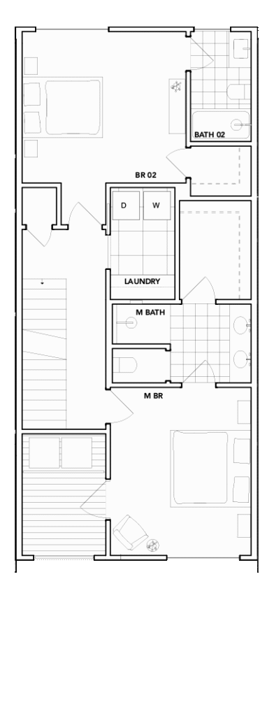 leach 6 - 2 floor