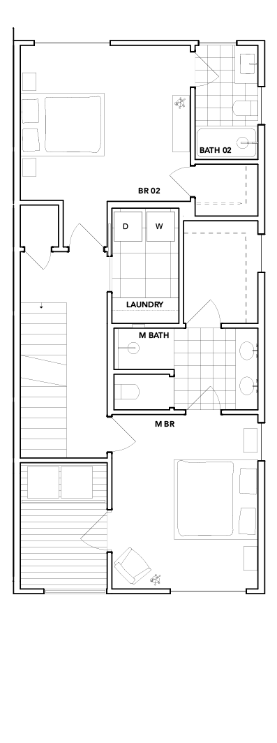 leach 7 - 2 floor