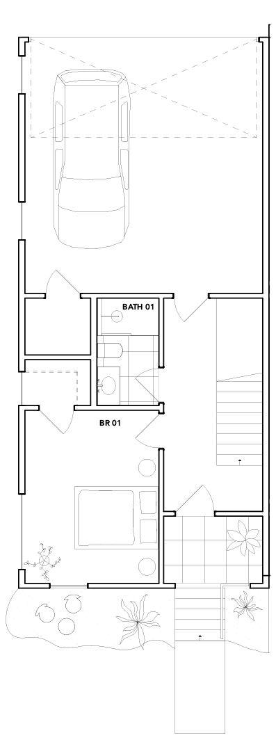leach 8 - ground floor